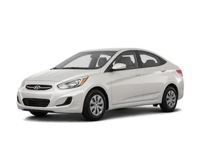2017 Hyundai Accent