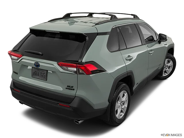 2020 Toyota RAV4 Hybrid: Price, Review, Photos and Specs - Read This ...