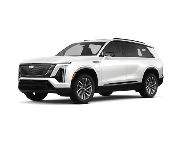 CADILLAC VISTIQ