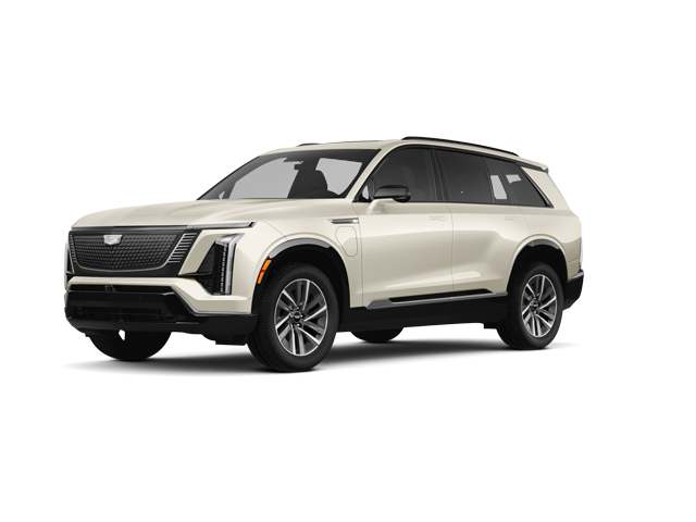 CADILLAC VISTIQ