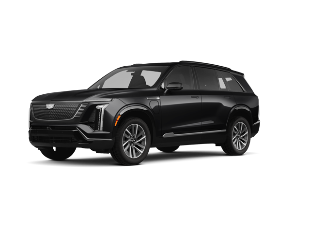 CADILLAC VISTIQ