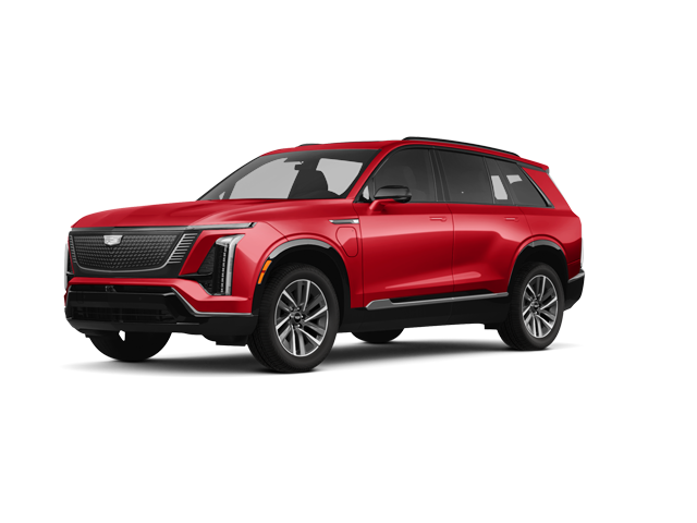 CADILLAC VISTIQ