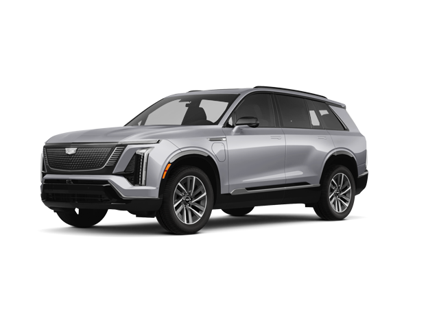 CADILLAC VISTIQ