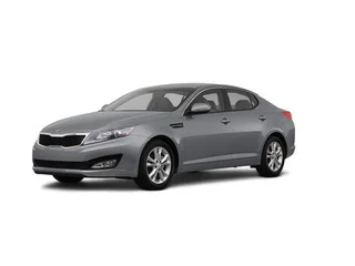 2012 Kia Optima