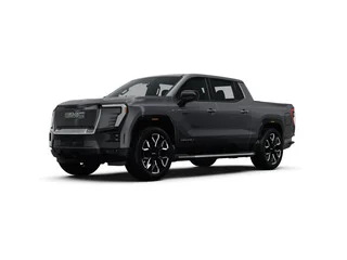 2024 GMC Sierra EV