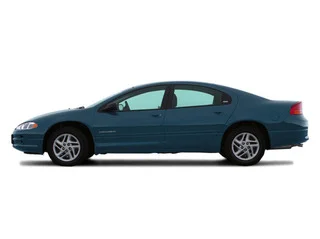 2001 Dodge Intrepid