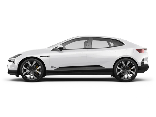 Polestar 4 – photo 2