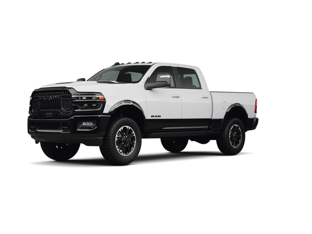 RAM 2500