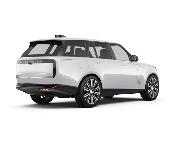2025 Land Rover Range Rover Rear 2025 Land Rover Range Rover: Price, Review, Photos and Specs - Read ...