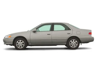 2001 Toyota Camry