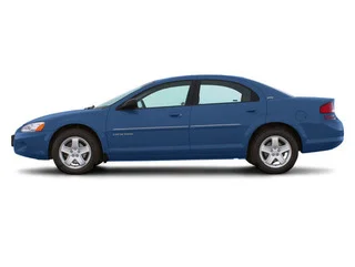 2003 Dodge Stratus