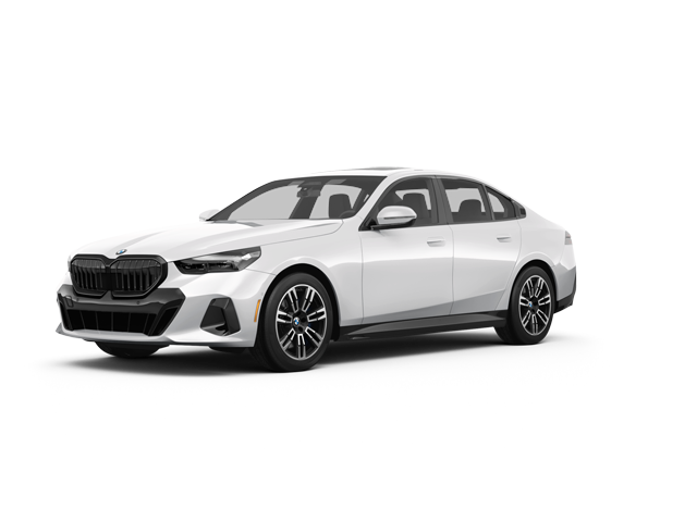 BMW 5_SERIES