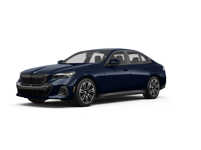 BMW 5_SERIES