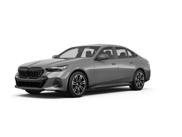 BMW 5_SERIES
