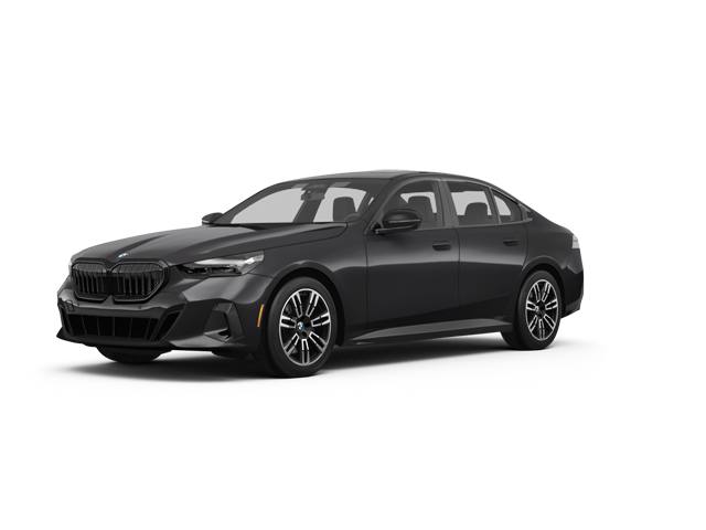 BMW 5_SERIES