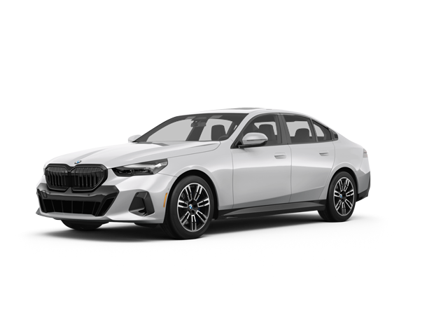 BMW 5_SERIES