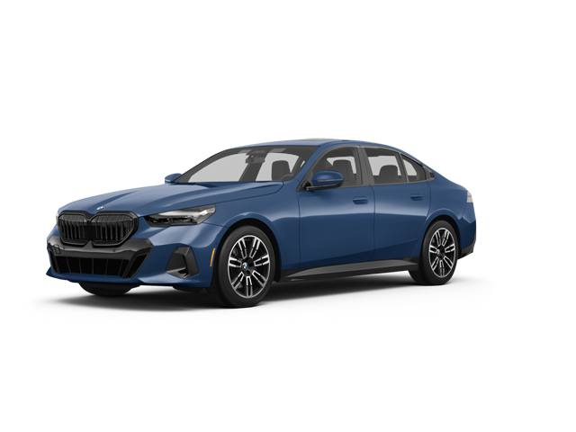 BMW 5_SERIES