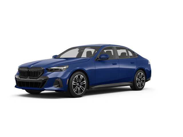 BMW 5_SERIES