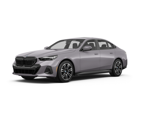 BMW 5_SERIES