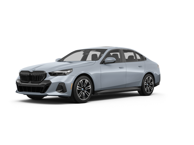BMW 5_SERIES