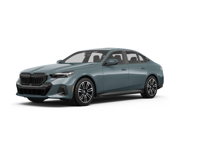 BMW 5_SERIES