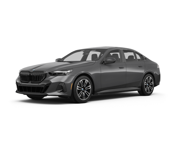 BMW 5_SERIES