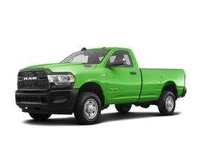 2020 Ram 2500
