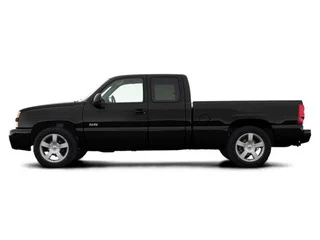 2003 Chevrolet Silverado 1500