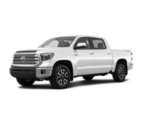 2020 Toyota Tundra
