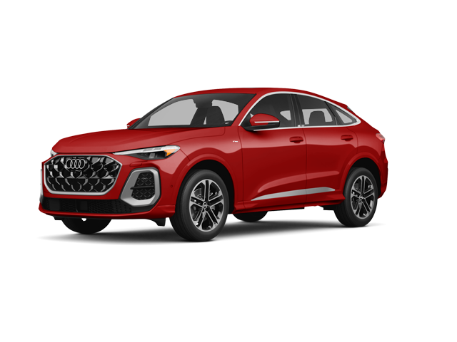 Audi Q5 Sportback