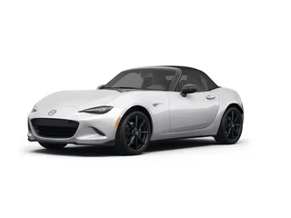 2022 Mazda MX-5 Miata