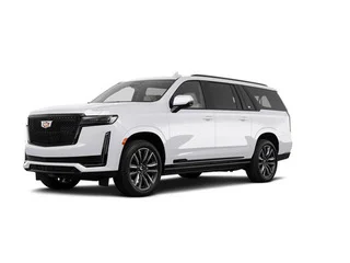 2022 Cadillac Escalade ESV