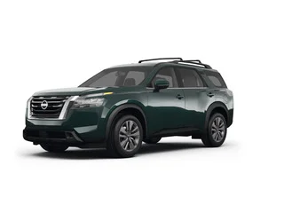 2023 Nissan Pathfinder