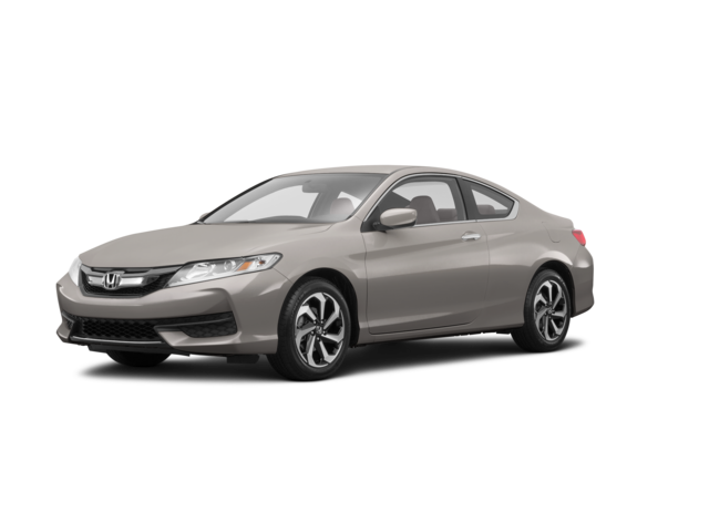 2017 Honda Accord LX-S, front three-quarter view, paint 1 of 8