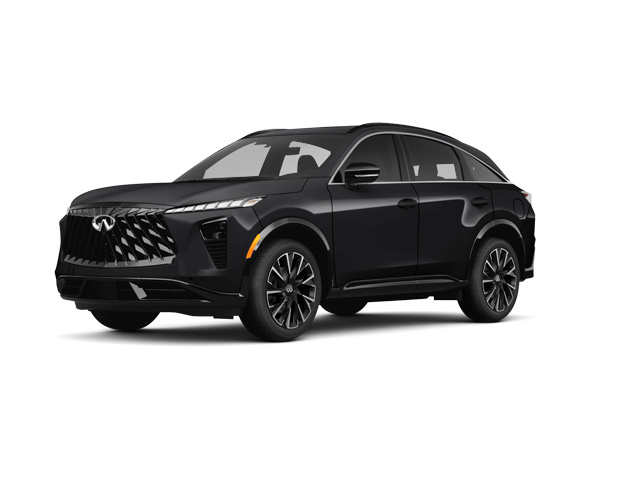 INFINITI QX65