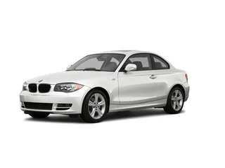 2011 BMW 128i