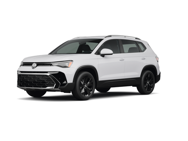 VOLKSWAGEN TAOS