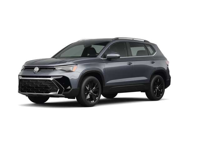 VOLKSWAGEN TAOS