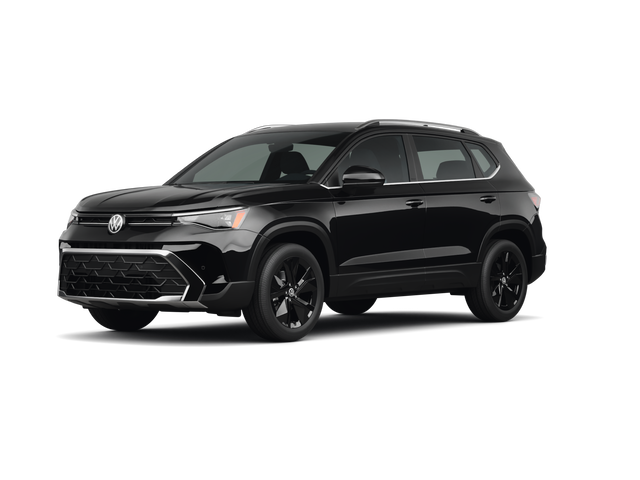 VOLKSWAGEN TAOS