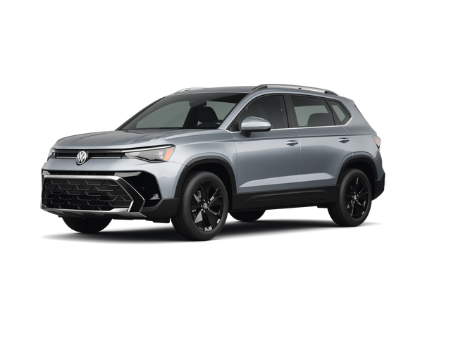 VOLKSWAGEN TAOS