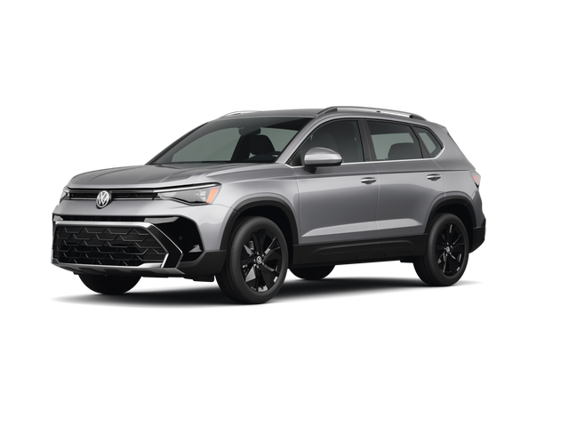 VOLKSWAGEN TAOS
