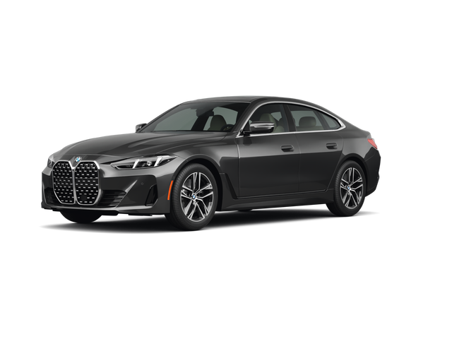 BMW 4_SERIES