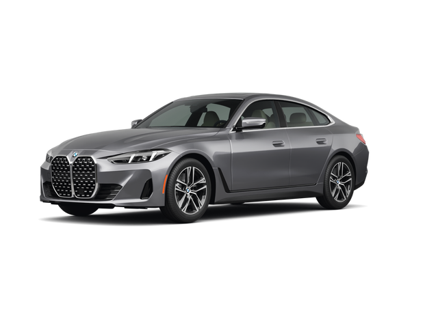 BMW 4_SERIES