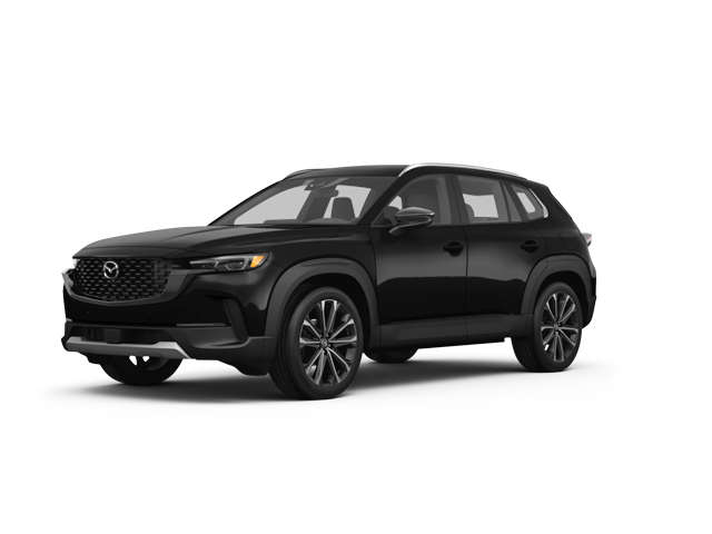 MAZDA CX_50
