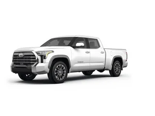 2022 Toyota Tundra
