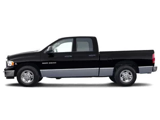 2005 Dodge Ram 2500