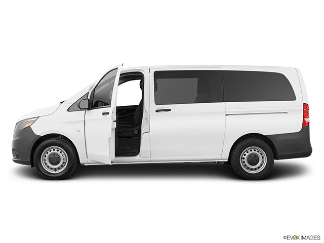 2023 Mercedes-Benz Metris Passenger Van: Price, Review, Photos and