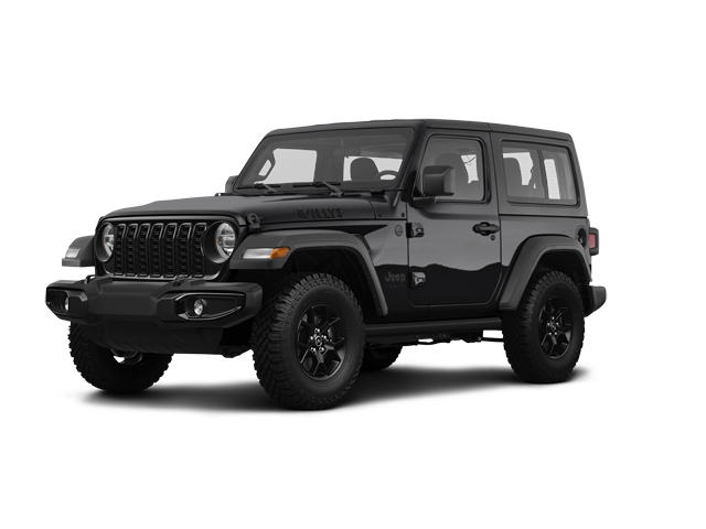 JEEP WRANGLER_2_DOOR