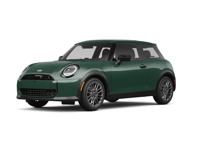 MINI HARDTOP_2_DOOR