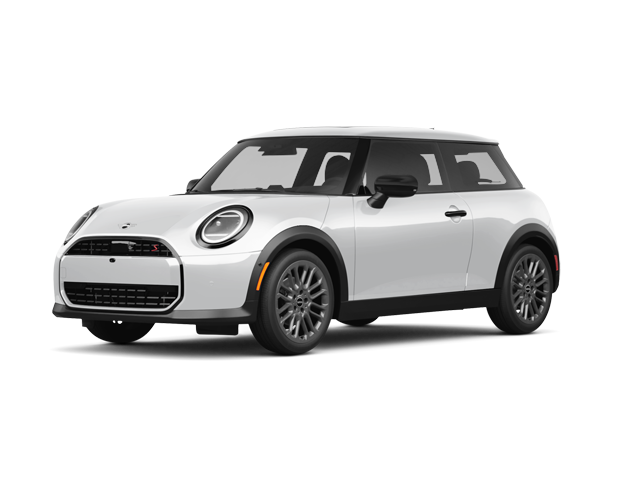 MINI HARDTOP_2_DOOR